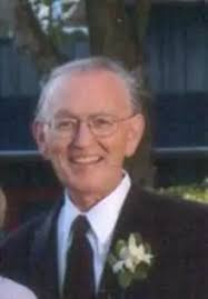 Obituary information for Jim McLeod