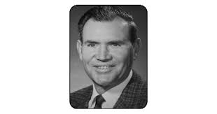 RALPH RICKS Obituary (2017)