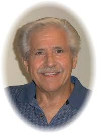 William Frank "Papa Bill" Froeliger