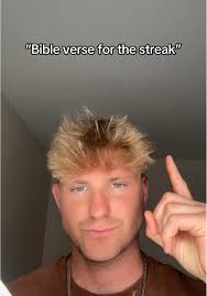 Inspirational Bible Verse for Your Streaks