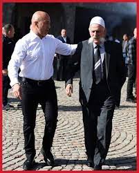 RTV BESA - Rifat Jashari dhe Ramush Haradinaj 🇦🇱 | Facebook