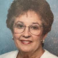 Maxine Curtis Hooper Obituary (2022)