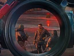 You can obtain a total of 34 weapons in sniper ghost warrior 3. Game Masters Sniper Ghost Warrior 3 Review Gaming Gulf News