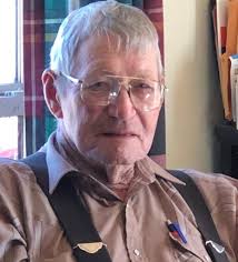 Roy Dalton Anderson Obituary March 13, 2021