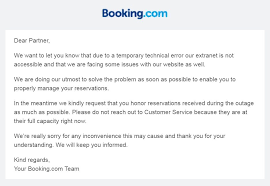 Important Announcement We List Some Of Our Rooms And Availability With Online Travel Agent Booking Dot Com Online Travel Agent Guest House South Tyneside