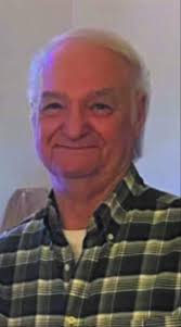 Charles C. “Chuck” Curtis