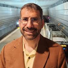 Obituary: Seth Hufford helped guide corporate and nonprofit leaders