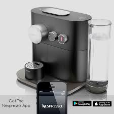 There should be air bubbles escaping from the tank valve. How To Use Nespresso Machine Krups Arxiusarquitectura