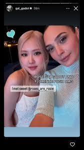 Dana Pinkett's Instagram, Twitter & Facebook