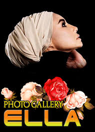 Artikel Sejarah Ringkas Perjalanan Seni & Diskografi Lengkap Ella
