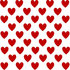 .vorlagen theactofretu herz vorlage herzschablone bucher falten vorlage : Herz Muster Design Kostenloses Bild Auf Pixabay