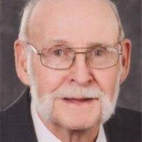 Richard W. Jensen Obituary