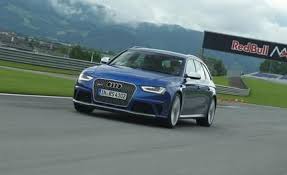 2013 Audi Rs4 Avant Audi Rs4 Audi Car And Driver