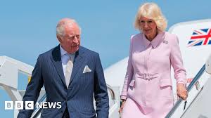 Have the royals got their mojo back from US visit?