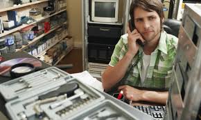 Computer consultants can choose to offer services to individuals, small businesses. 6 Steps To Start A Computer Repair Business With No Business Expertise