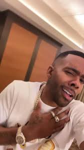 Can't really explain it, I'm so into you ✨#RnbVibes