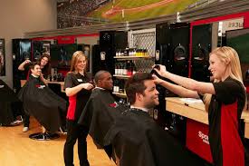 According to the professional beauty association, the average woman's haircut today costs $43 and the average man's haircut costs $28. 9 Best Places To Get Cheap Haircuts Near Me 2021 Guide