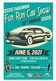 Fork steel days car show. The 30th Annual Parowan Fun Run Car Show Utah Car Culture