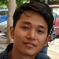 David Cung) Cung Thanh Viet Anh