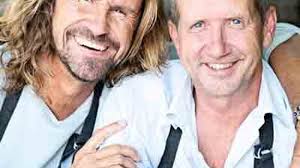 Bröderna Timell får eget program i TV4