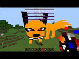 Is there an expansion pack for naruto storm revolution? Minecraft Mod Naruto Revolution Youtube