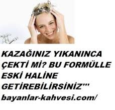 Sac Beyazlarini Eski Haline Donduren Tarif Bayanlar Kahvesi Com Good To Know Natural Cleaning Products Knowledge