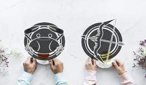 The 3 zodiac signs that make the best friends for you, according to your sign. Cancer And Sagittarius Friendship Compatibility