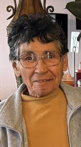 Juanita Dominguez Obituary