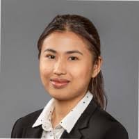 Jesslyn Budiman's Instagram, Twitter & Facebook