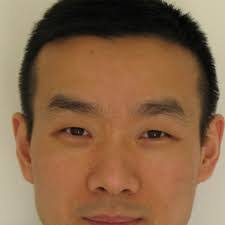 Jin Cai's Instagram, Twitter & Facebook