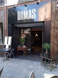 Dimas Perpignan Restaurant Avis Photos Reservations Tripadvisor