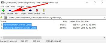 On the game settings screen, scroll to the bottom and select delete. How To Download Minecraft Mods For Windows 10 Official Downlaod