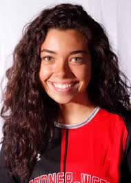 2019 Women's Soccer Roster