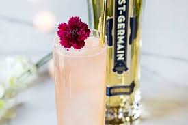12 Recettes A Base De The Matcha A Essayer Des Maintenant Elle Quebec Cocktails St Germain 10 Things
