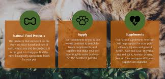At earthwise, we believe inherently that pets are family. Shop Now Earthwise Pet