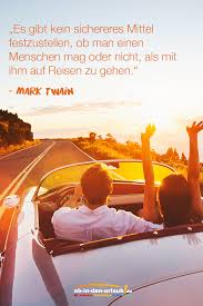 Mit Wem Geht Ihr Am Liebsten Auf Reisen Reisespruche Spruche Zitate Reisespruche Urlaub Buchen Reisen