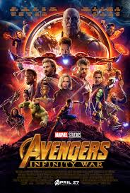 (this is something that we have previously scene within avengers: Avengers Infinity War 2018 Imdb