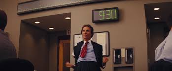 Jan 25, 2020 · matthew mcconaughey has a knack for stealing the spotlight in supporting roles too, and his role in martin scorsese's the wolf of wall street is a prime example. The Wolf Of Wall Street 2013