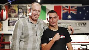 Edit tapology wikis about fighters, bouts, events and more. Tim Tszyu Reveals Uncle S Secret Soviet Training Methods That Helped Father Kostya To The Top Daily Telegraph