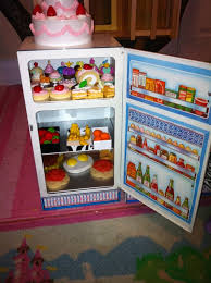 vintage wolverine metal kitchen set
