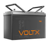 What Size Solar Panel To Charge a 100Ah Battery | Outbax