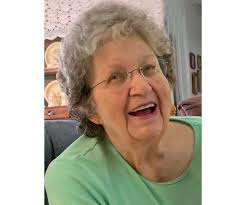 Mary Eddy Obituary (1938