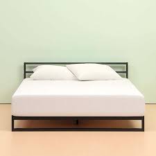 Our king size mattress review process found that it is compatible with most king bed frames and box springs. Best Cheap King Size Mattresses Reviewed For 2021