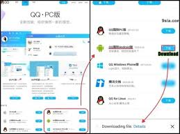 May 20, 2015 · download latest version for windows (49.88 mb) advertisement. Qq International Apk Download Tencent Qq Int L Apk 9s Apk Download