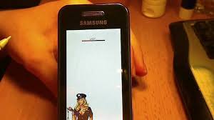 Samsung S5230 Star - Spiele auf den ...