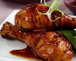 Resep Ayam Bakar Chicken Crockpot Recipes Recipes Chicken Teriyaki Recipe