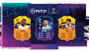 Europa league news teams bookmark 777score.com. Fifa 21 Este Es El Segundo Equipo Rttf