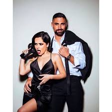 Maybe you would like to learn more about one of these? 773 Me Gusta 4 Comentarios Becky G Iambeckyloveg En Instagram Becky G Y Sebastian Lletget Para Los50masbellos Becky G And Sebastian Becky G Becky