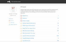 Get a free website health check. How To Audit Your Website An Seo Beginners Guide