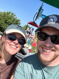 Noah Kuball and Cassandra Bauer's Wedding Website